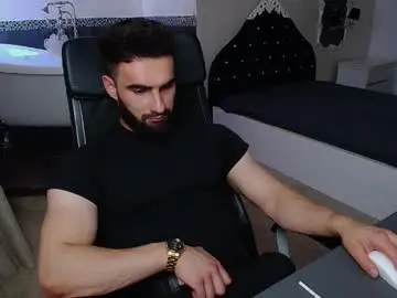 Chaturbate Sex Cam of micahlane