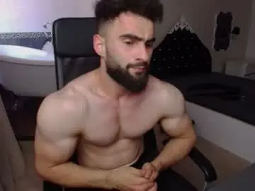 Chaturbate Free Porn Cam of micahlane