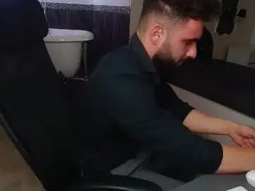 Chaturbate Live Sex Cam of micahlane