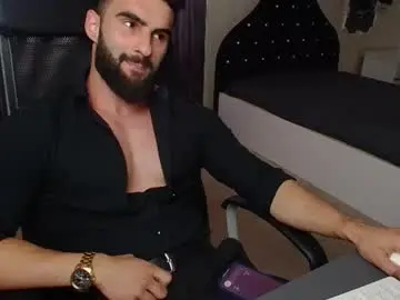 Chaturbate Live Sex Cam of micahlane