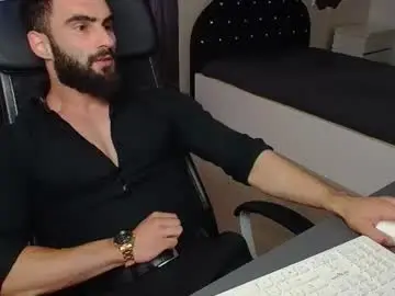 Chaturbate Live Sex Cam of micahlane