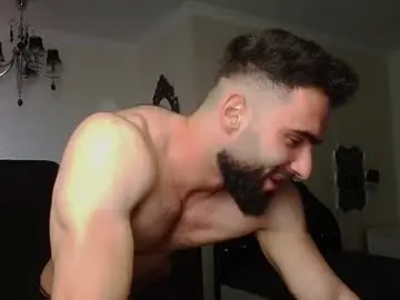 Chaturbate Best Webcam of micahlane