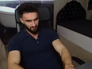 Chaturbate Sex Cam of micahlane