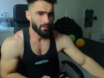 Chaturbate Free Porn Cam of micahlane