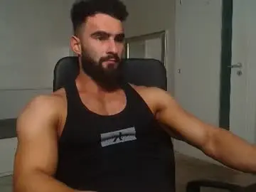 Chaturbate Nude Webcam of micahlane