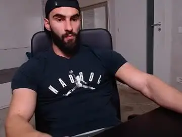 Chaturbate Adult Video Chat of micahlane