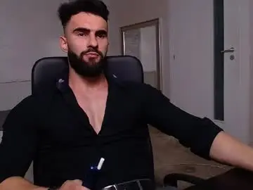 Chaturbate Sex Cam of micahlane