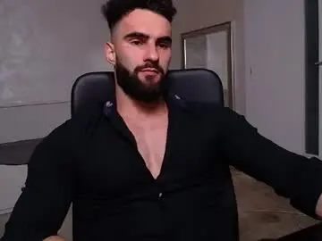 Chaturbate Live Porn of micahlane