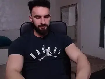 Chaturbate Private Sex Chat of micahlane