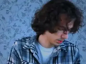 Chaturbate Adult Video Chat of mitchelkors