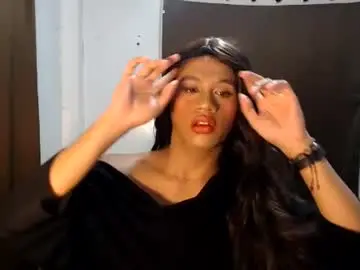 Chaturbate Live Sex of naughtyhot_star19