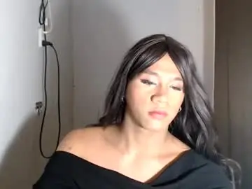 Chaturbate Live Sex of naughtyhot_star19