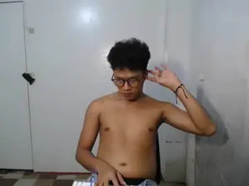 Chaturbate Best Webcam of naughtyhot_star19