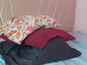 Chaturbate Live Sex of sebas_n_aly