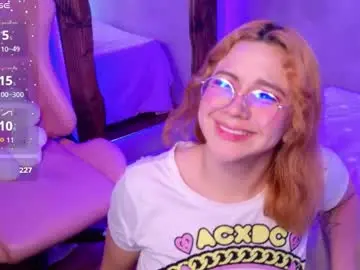 Chaturbate Live Porn of sussiestrawberry