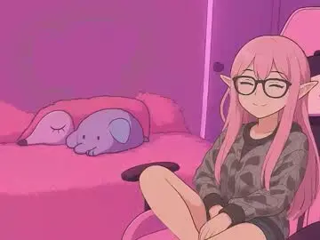 Chaturbate Nude Webcam of waifumochi_chan