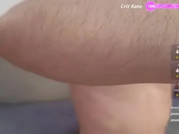 Chaturbate Live Sex Cam of wilson_mcallister