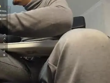 Chaturbate Adult Webcam of wilsonjules