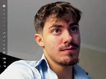 Chaturbate Live Sex of wilsonjules