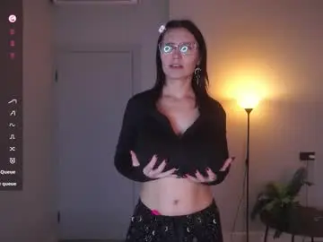 Chaturbate Adult Webcams of zara_shine