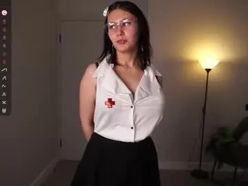 Chaturbate Adult Webcam of zara_shine