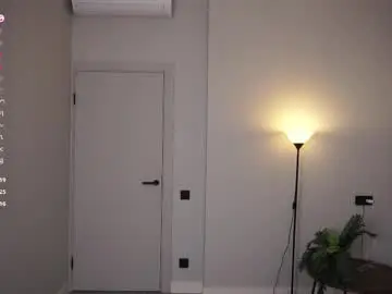 Chaturbate Best Webcam of zara_shine