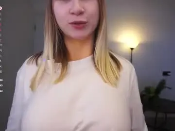 Chaturbate Best Webcam of zara_shine