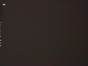 Chaturbate Best Webcam of zara_shine