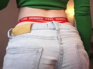 Chaturbate Best Webcam of zara_shine