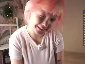 Chaturbate Live Sex Cam of zara_shine