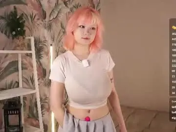 Chaturbate Live Sex Cam of zara_shine