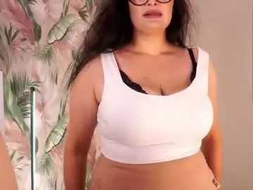 Chaturbate Live Porn of zara_shine