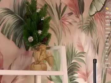 Chaturbate Private Sex Chat of zara_shine
