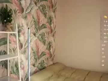 Chaturbate Live Sex Cam of zara_shine