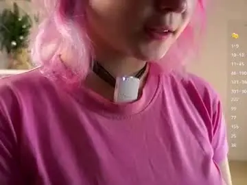 Chaturbate Adult Video Chat of zara_shine