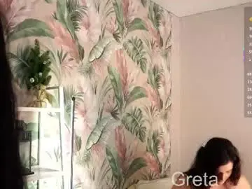 Chaturbate Sex Chat of zara_shine