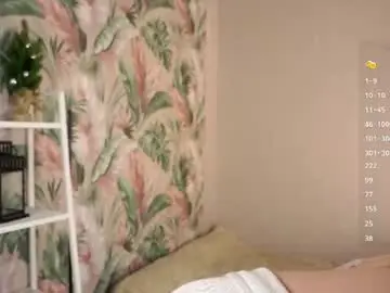 Chaturbate Best Webcam of zara_shine