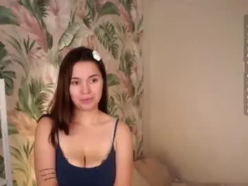 Chaturbate Private Sex Chat of zara_shine