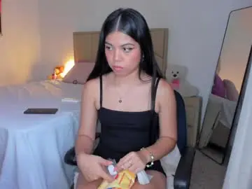 Chaturbate Sex Cam of aliciabiden
