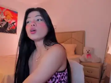 Chaturbate Nude Webcam of aliciabiden