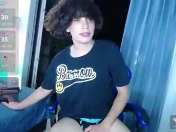 Chaturbate Free Porn Cam of andyboy_19