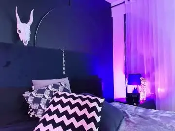 Chaturbate Watch Live Sex Cams of aylen_darkmoor