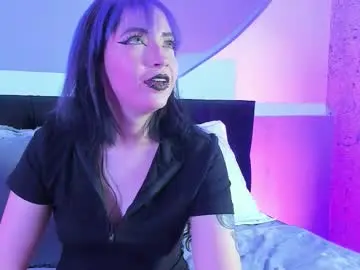 Chaturbate Adult Webcam of aylen_darkmoor