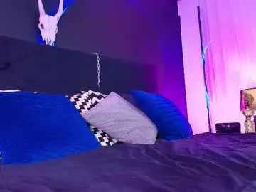 Chaturbate Adult Webcam of aylen_darkmoor