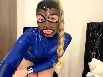 Chaturbate Sex Cam of bondessa