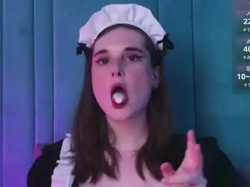 Chaturbate Watch Live Sex Cams of candy_sinn_