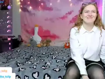Chaturbate Best Webcam of charming_berry_