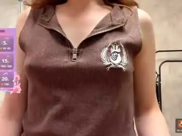 Chaturbate Live Porn of darbyida