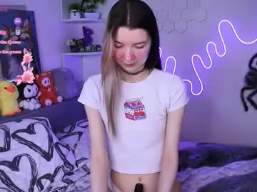 Chaturbate Nude Webcam of emmie_everly