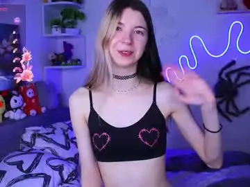 Chaturbate Nude Webcam of emmie_everly